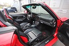 Porsche 911/996 3.6 Turbo Cabriolet 420hk
