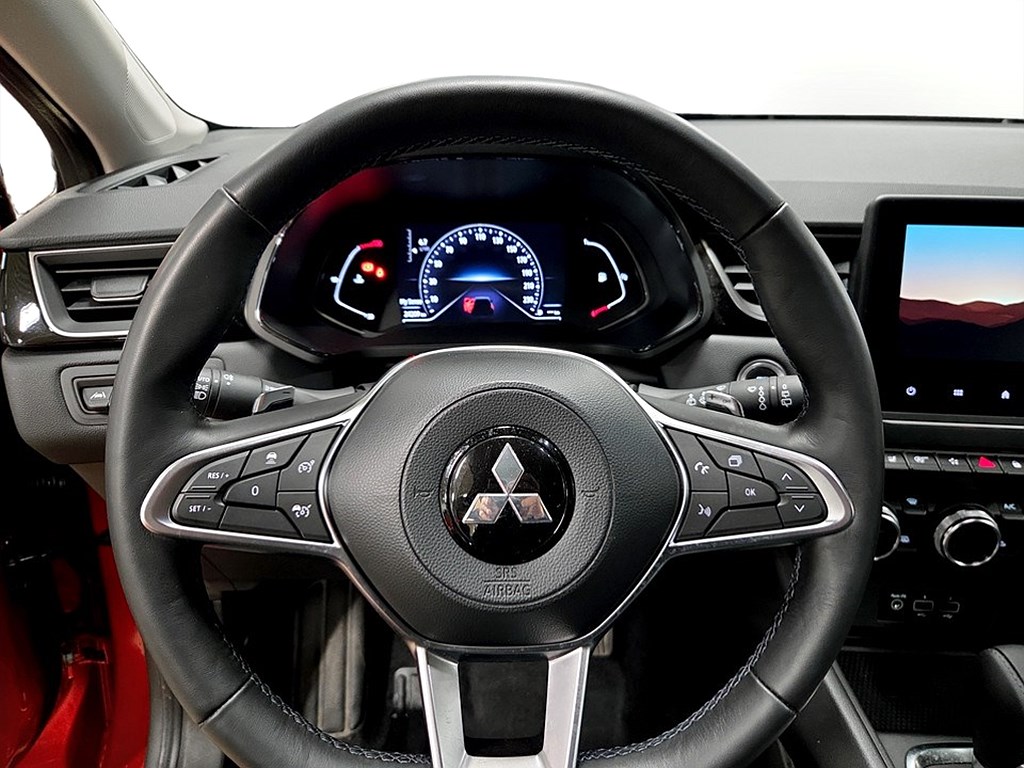 Bild på Intense Style 1.3 EDC 158hk Aut - B-KAMERA, NAVI