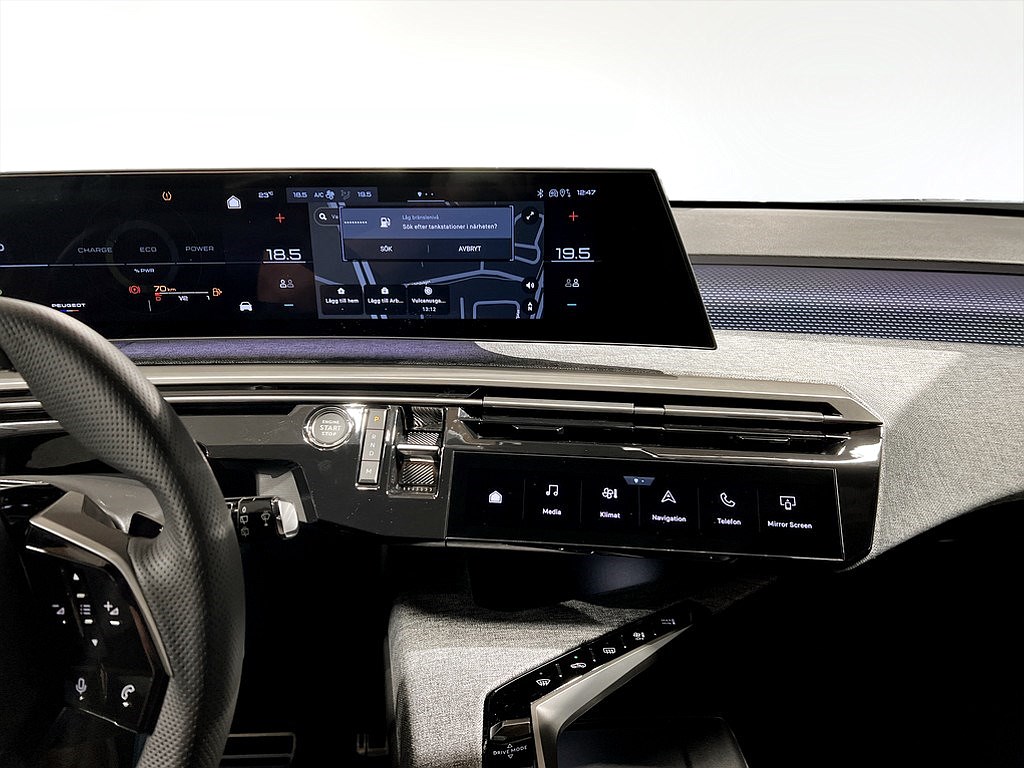 Bild på GT Hybrid 145hk Aut - PRIVATLEASING 24MÅN