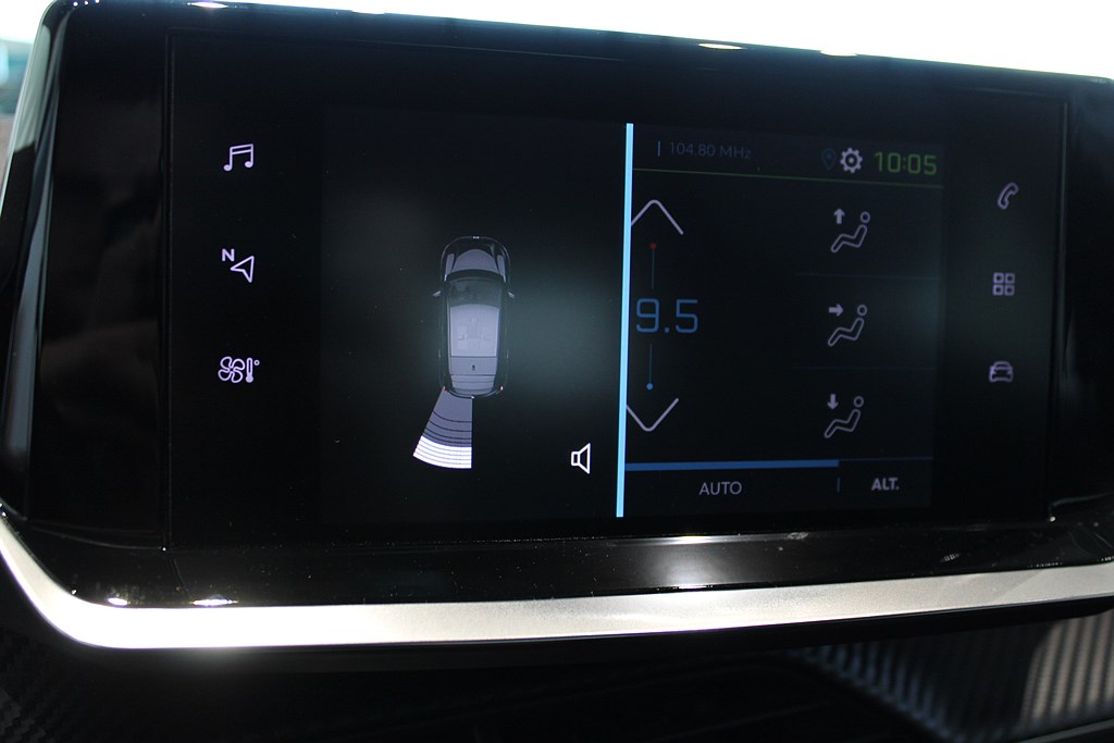 Bild på Active Pack 50kWh 136hk Aut - MOTORISERAD BAGAGELUCKA