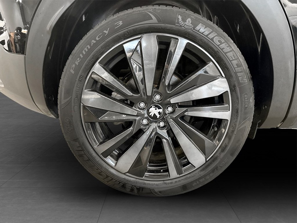 Bild på GT Black Pack 1.2 PT 130hk Aut - B-KAMERA, CARPLAY