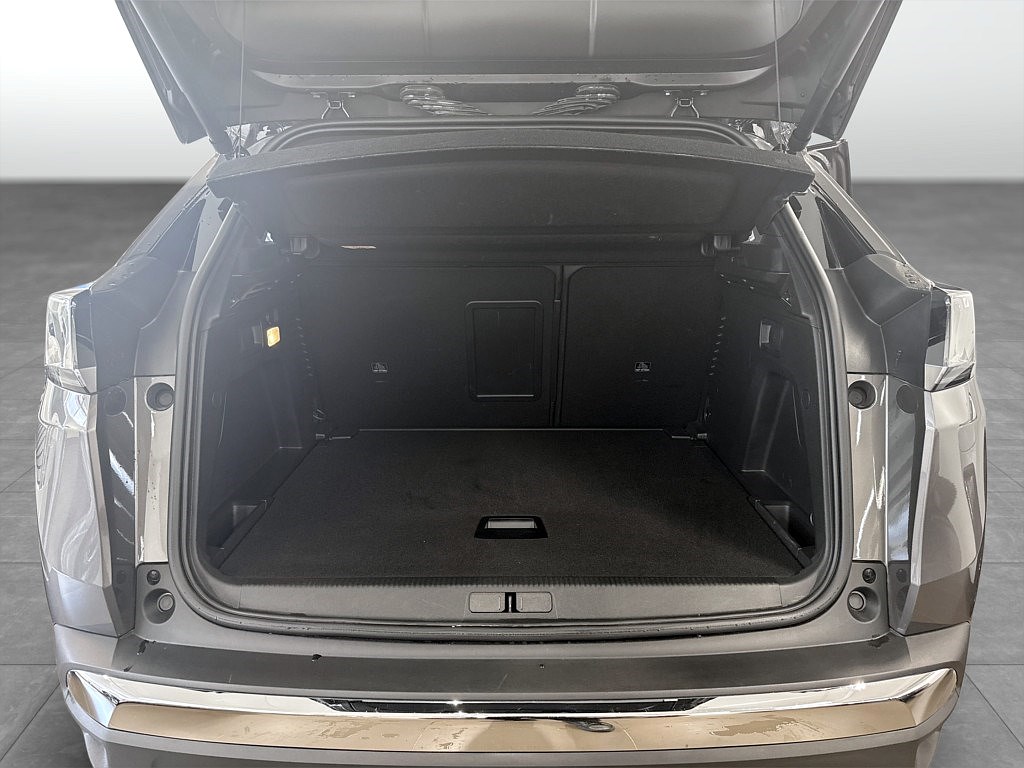 Bild på GT 1.2 PT 130hk Aut - B-KAMERA, CARPLAY