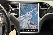 Tesla Model S 85D, 423hk MCU2 FreeCharge livet ut