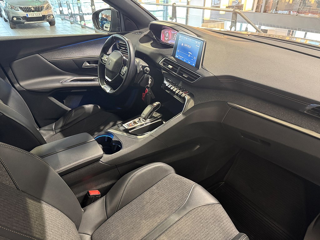 Bild på GT-LINE 1.5 BHDi 130hk Aut - CARPLAY, EN ÄGARE