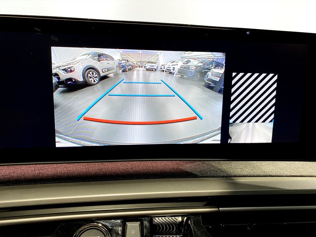 Bild på GT Hybrid 145hk Aut - B-KAMERA,CARPLAY,NAV