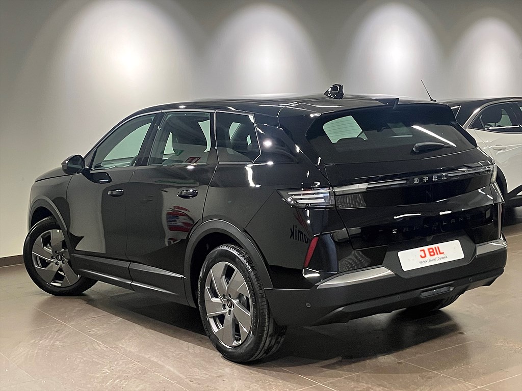 Bild på Hybrid 145hk Aut - OMGÅENDE LEVERANS!