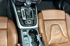 Audi A5 Cabriolet 2.0 TFSI quattro S Tronic, 211hk, 2010