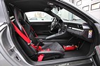 Porsche 991 911 GT3 Manthey 475HK