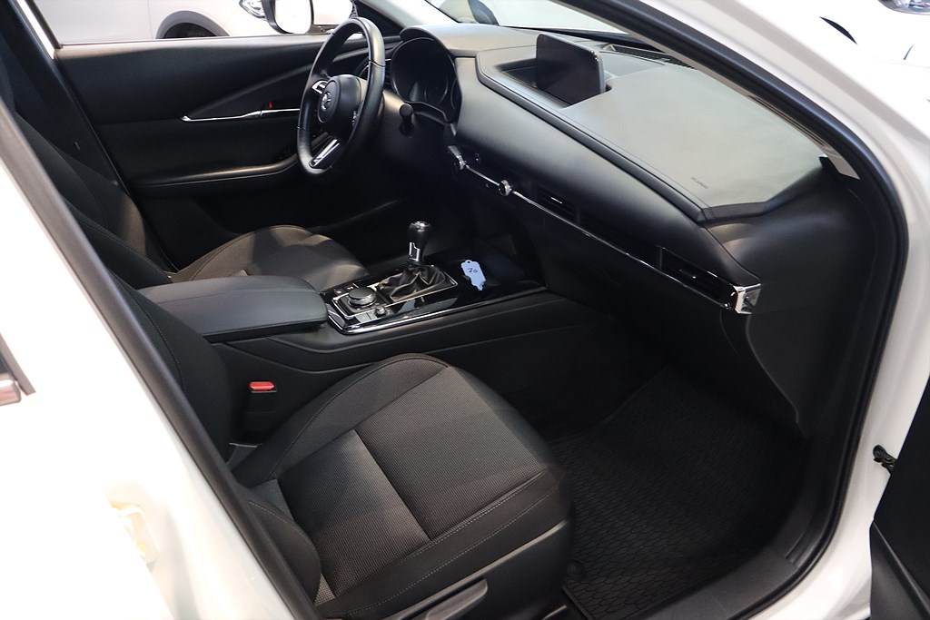 Bild på Sky 2.0 SKYACTIV-X M 150hk - B-KAMERA, CARPLAY