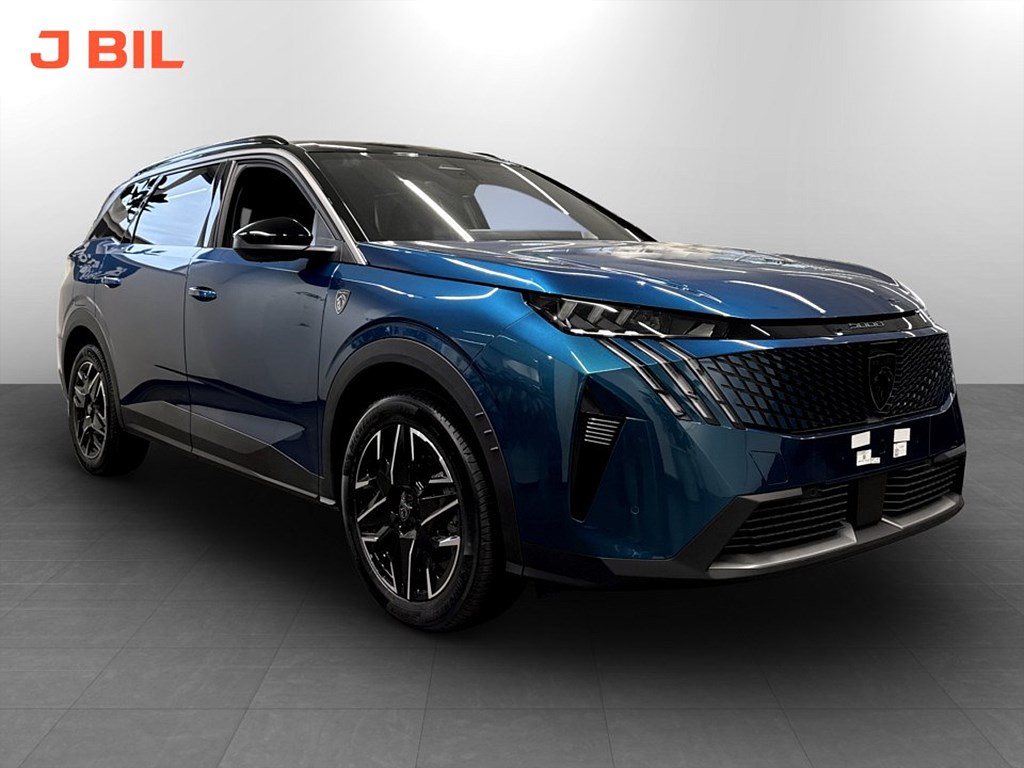 Bild på GT Hybrid - OMGÅENDE LEVERANS!