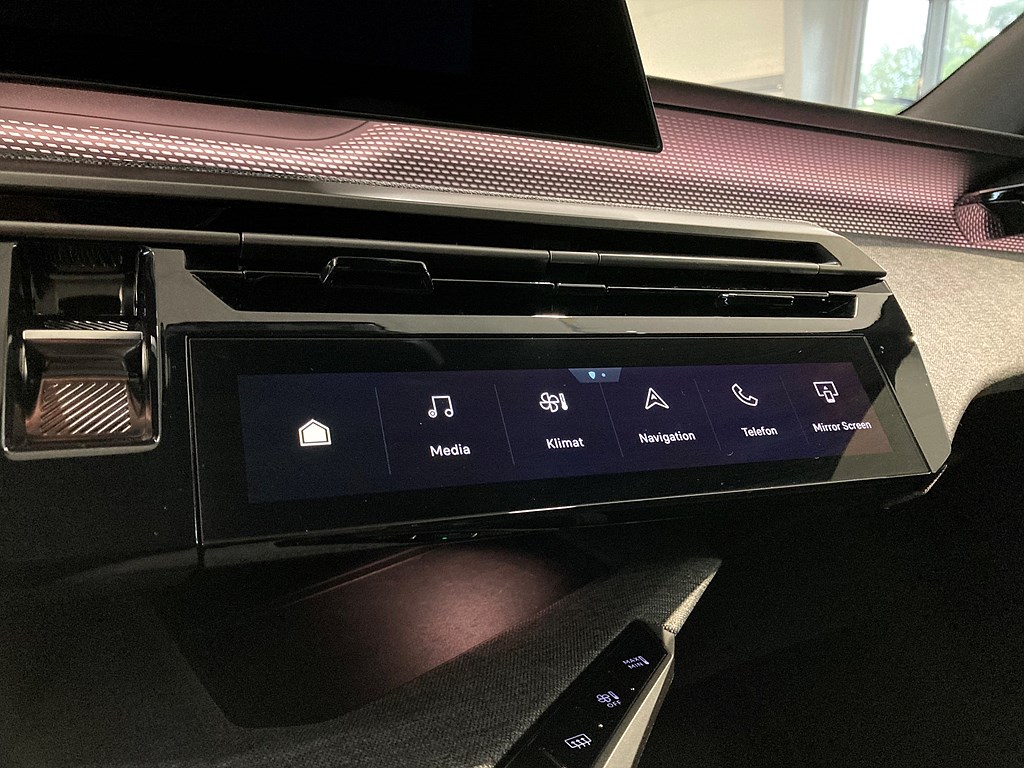 Bild på GT Hybrid 145hk Aut - 7-SITS,B-KAMERA,NAV