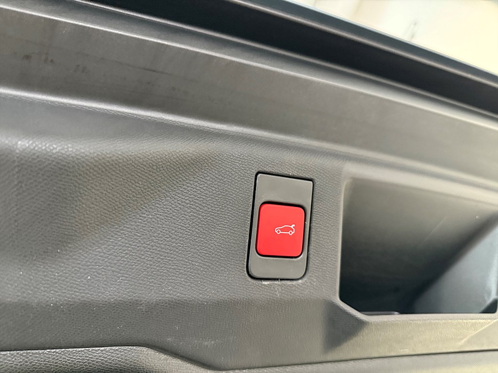 Bild på GT Hybrid e-DSC 145hk Aut - 7-SITS, B-KAMERA,NAVI