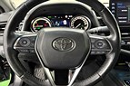 Toyota Camry Hybrid CVT, 218hk, 2023