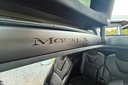 Tesla Model X 90D 423HK Dual CCS 22"