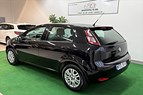 Fiat Punto 5-dörrar 1.2 8V Manuell, 69hk, 2012