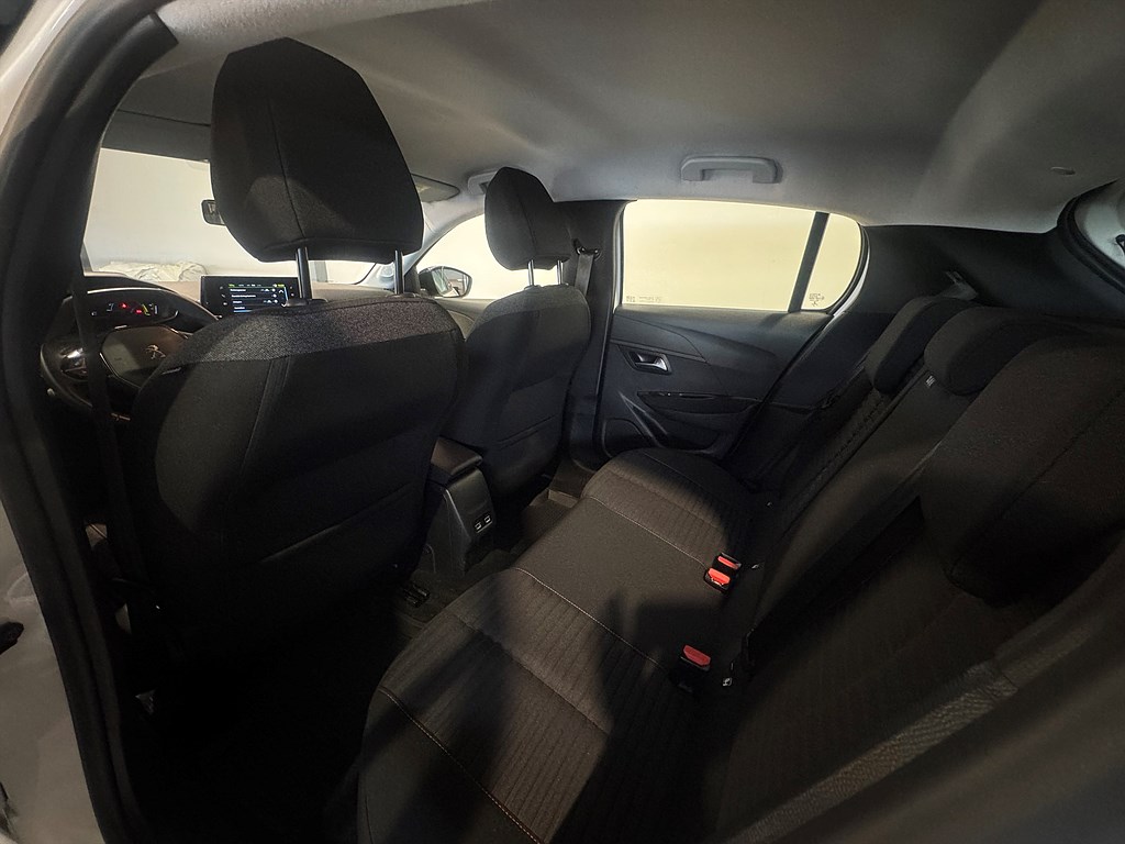 Bild på Active Pack 50kWh 136hk Aut - CARPLAY, KEYLESS