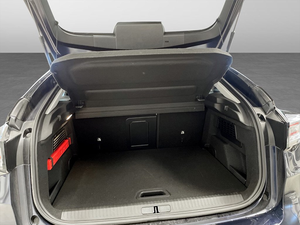 Bild på MAX PureTech 130hk Aut - DEMO