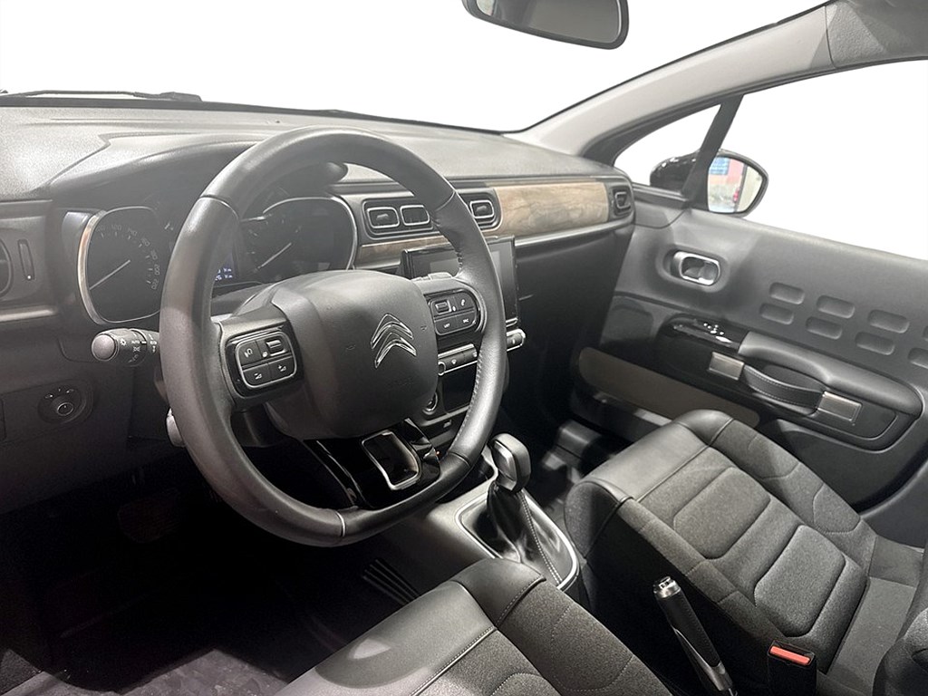 Bild på Shine 1.2 Pt 110hk Aut - CARPLAY, FARTHÅLLARE