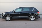 Seat Tarraco Style TSI 150 Drag Värmare Beats