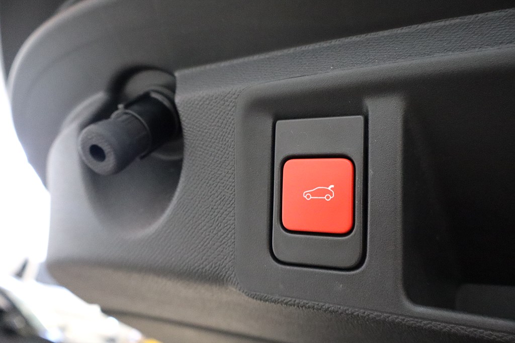 Bild på SW GT 1.2 PT 136hk Aut - B-KAMERA, CARPLAY