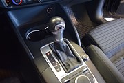 Audi A3 2.0 TDI Sportback quattro (184hk)