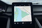 Polestar 2 Standard Range Single Motor / Drag / Moms / Vinterhjul
