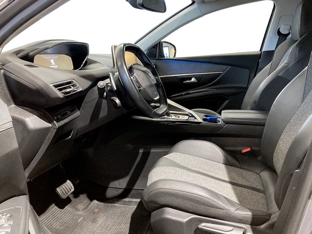 Bild på Allure 1.2 PT 130hk Aut - 7-SITS, B-KAMERA