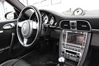 Porsche 911 997 Carrera S 3.8 355hk