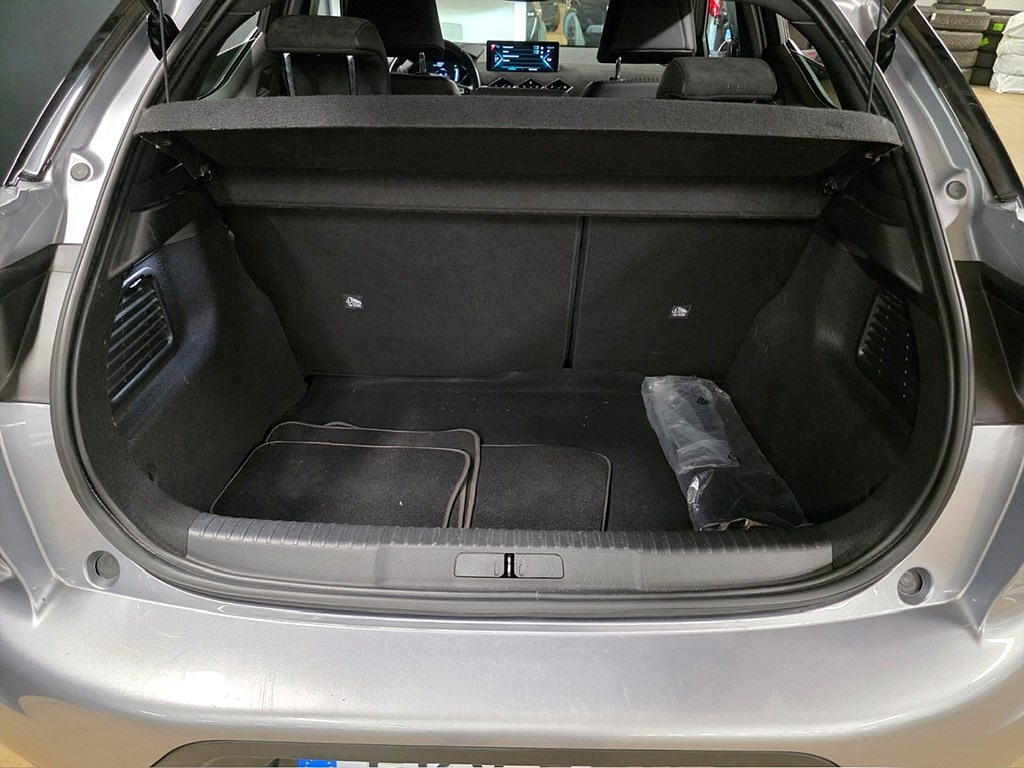 Bild på Performance line E-TENSE 136hk Aut - CARPLAY
