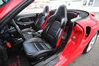 Porsche 911/996 3.6 Turbo Cabriolet 420hk