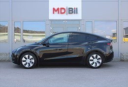 Tesla Model Y LR AWD Ryzen Pdc Moms/VAT