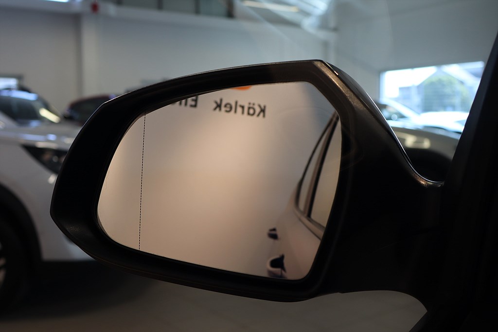 Bild på N-Line 1.0 T-GDI 100hk - B-KAMERA, CARPLAY