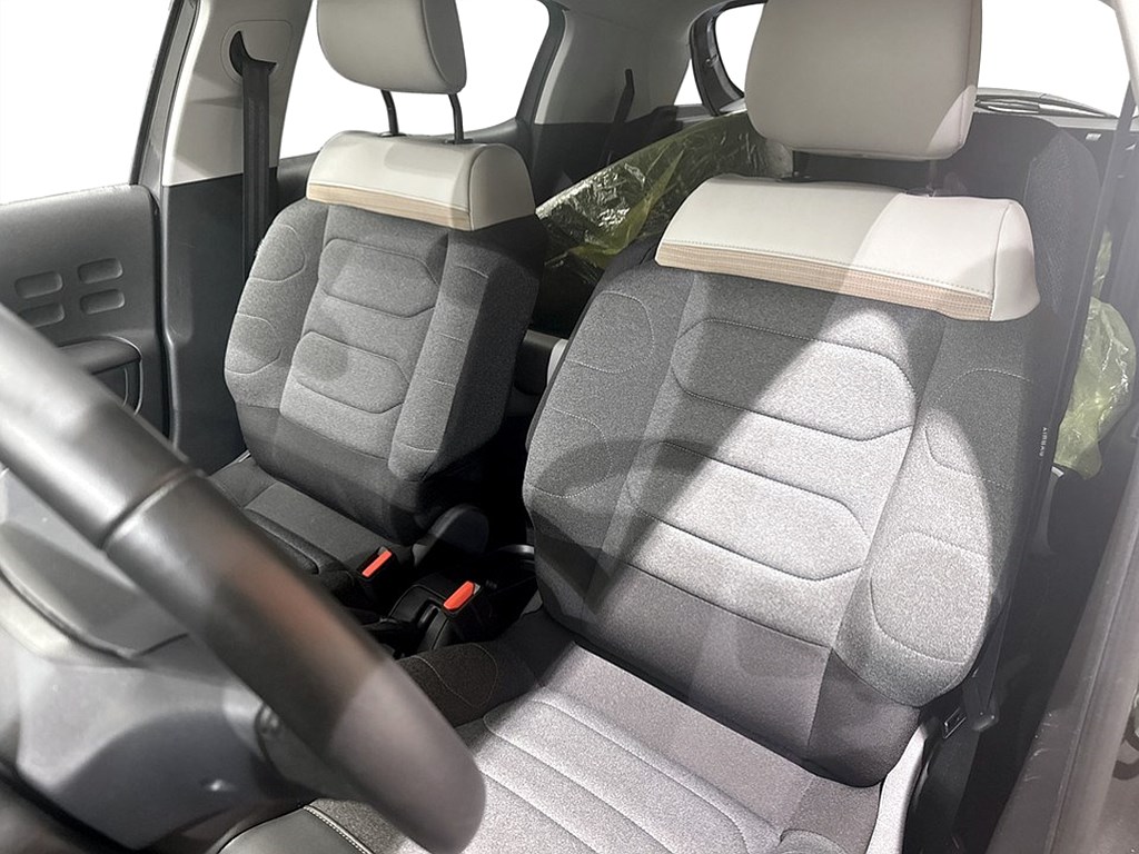 Bild på Shine 1.2 Pt 110hk Aut - CARPLAY, FARTHÅLLARE