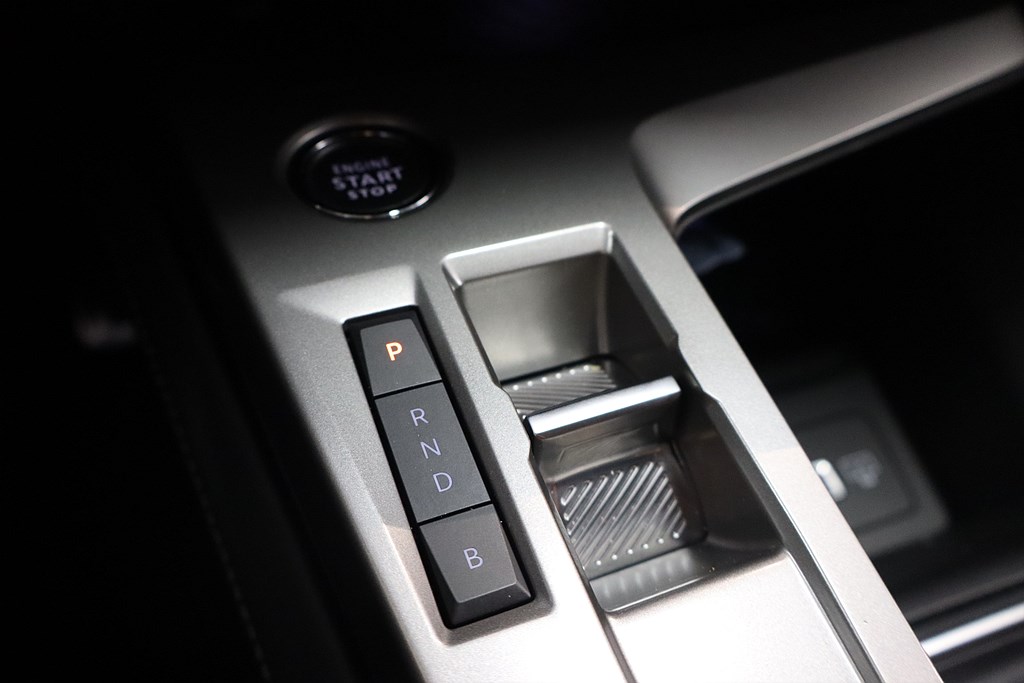 Bild på GT PHEV 224hk Aut - B-KAMERA, CARPLAY