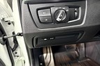 BMW 320d xDrive Touring Steptronic, 190hk, 2019