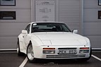 Porsche 944 Turbo Strosek