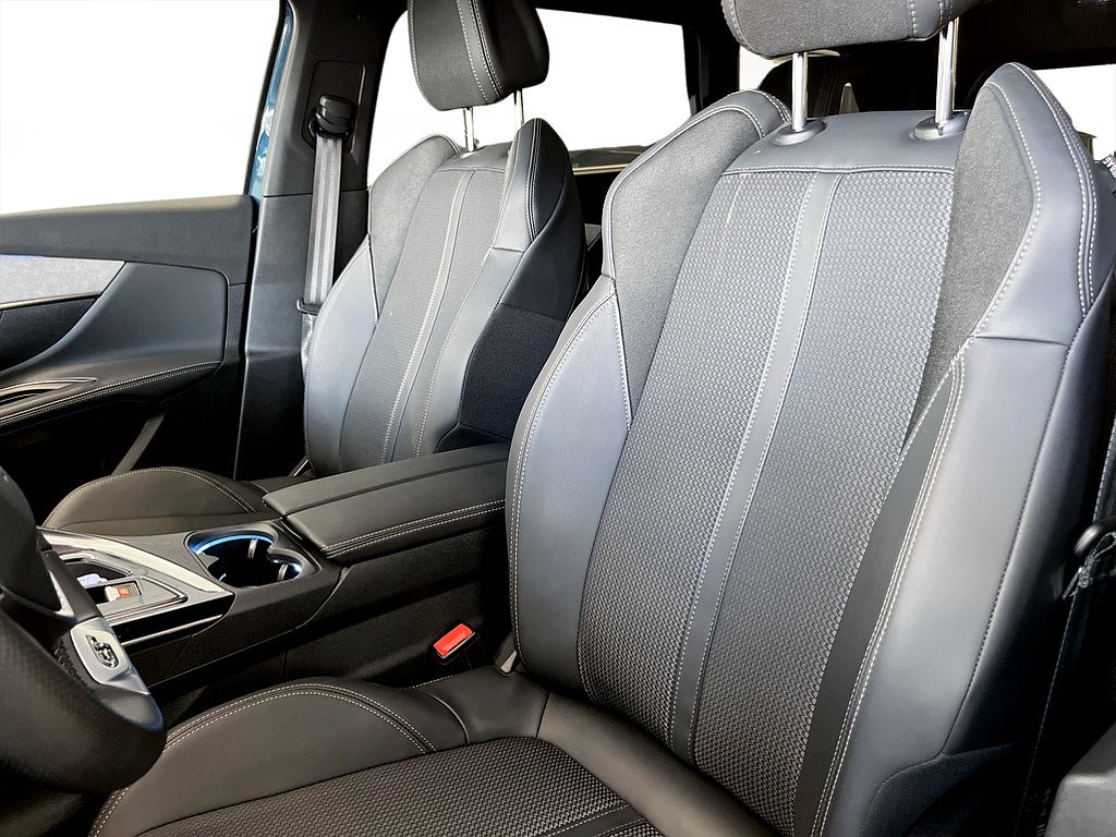 Bild på GT 1.2 PT 130hk Aut - CARPLAY, B-KAMERA
