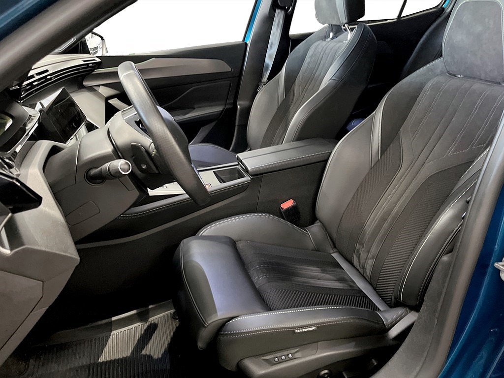 Bild på GT 1.2 PT 130hk Aut - PEUGEOT APPROVED