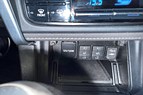 Toyota Auris 1.2 Turbo Manuell, 116hk, 2018