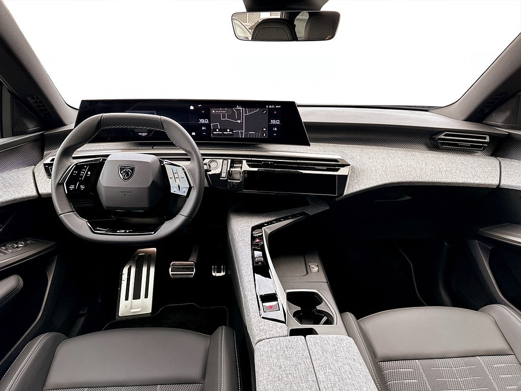 Bild på GT Hybrid 145hk Aut - PRIVATLEASING 24MÅN