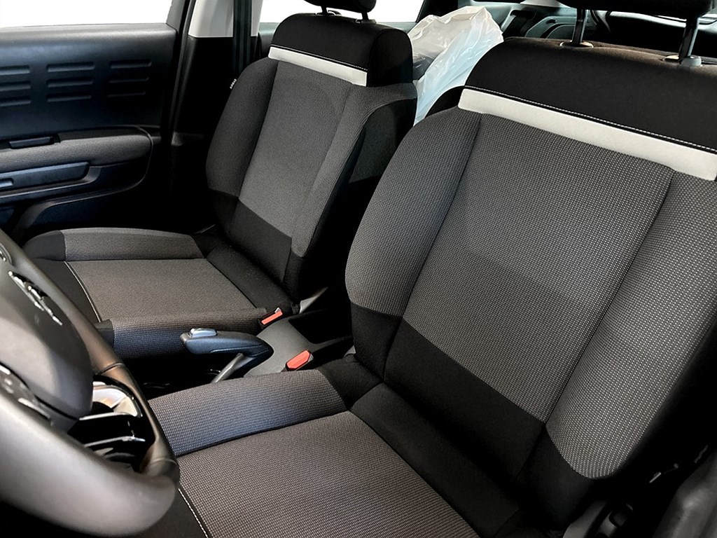 Bild på Aircross Shine 1.2 PT 130hk Aut - CARPLAY, BACKSENSORER