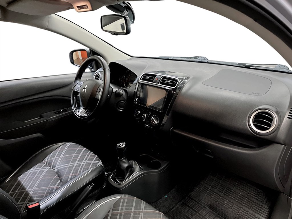 Bild på Comfort 1.2 71hk - B-KAMERA, EN ÄGARE