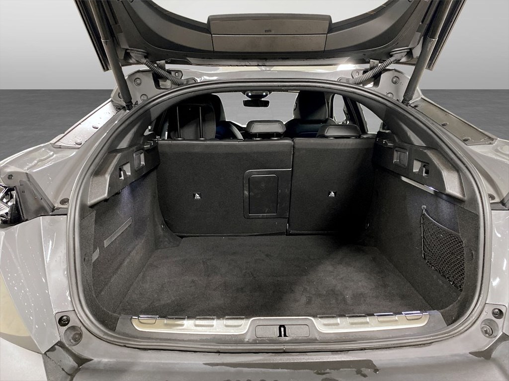 Bild på GT 1.2 PT 130hk Aut - B-KAMERA, ELSTOL