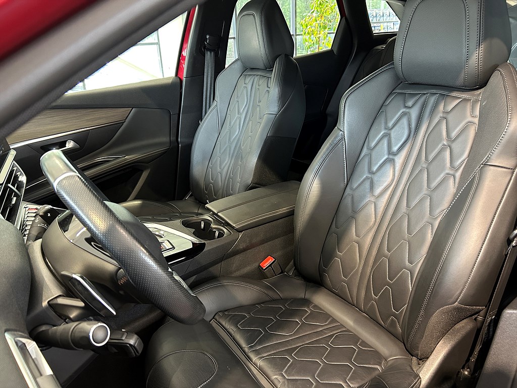 Bild på GT 1.2 PT 130hk Aut - B-KAMERA,CARPLAY,NAV