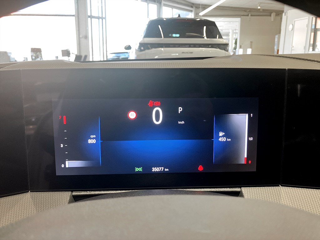 Bild på ST GS 1.2 PT 130hk Aut - 360-KAMERA, CARPLAY
