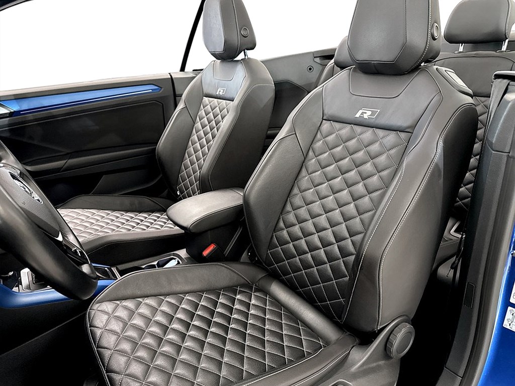 Bild på R-Line 1.5 TSI 150hk Aut - B-KAMERA, CARPLAY