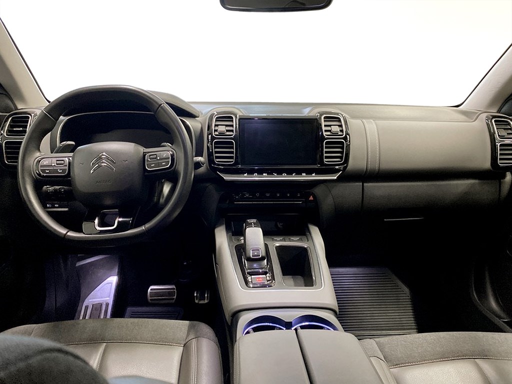 Bild på Aircross Shine Exclusive 1.5 BHDi 130hk Aut - B-KAMERA, ELSTOL