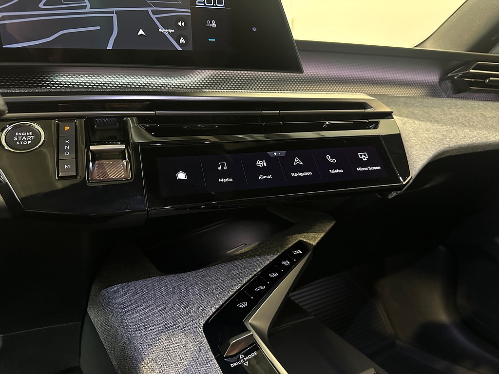 Bild på GT Hybrid e-DSC 136hk Aut - 7-SITS, B-KAMERA, NAVI