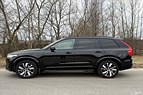 Volvo XC90 B5 AWD R-Design 7 sits Panorama B&W Drag MOMS