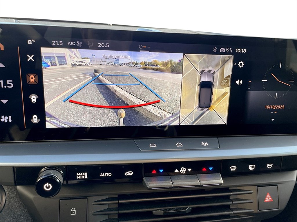 Bild på GS Ultimate Electric - DEMO